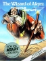 Atari  800&nbsp; - &nbsp;wizard_of_akyrz_channel_8_k7